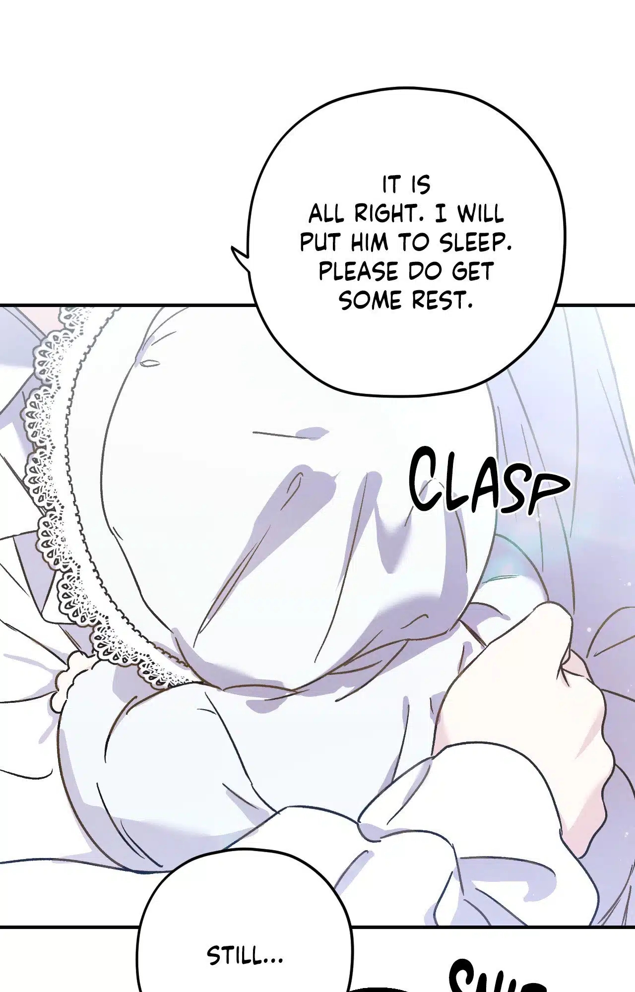 Read Surge Looking For You chapter 53.9 image 90 on Lezhin