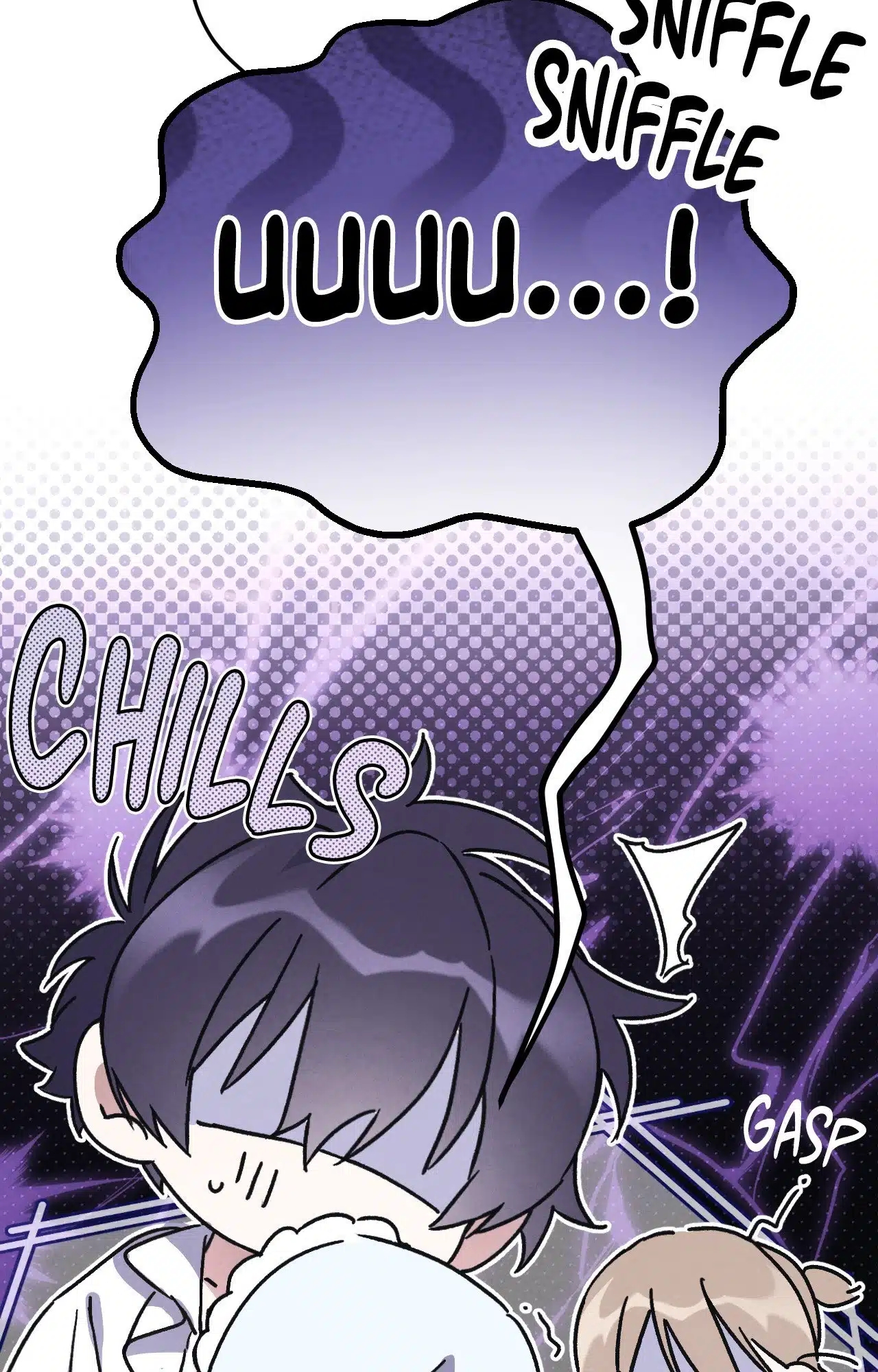 Read Surge Looking For You chapter 53.9 image 91 on Lezhin