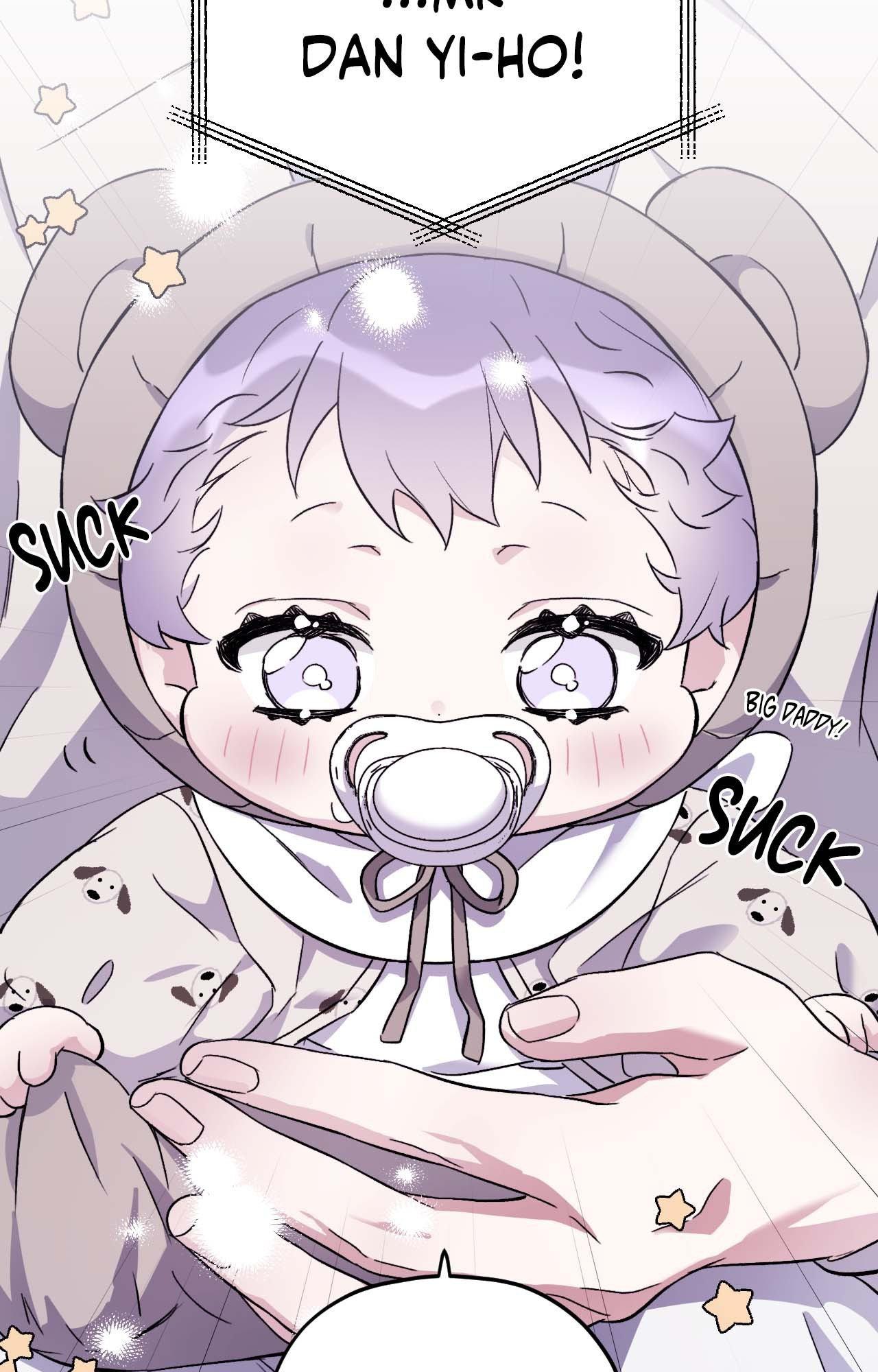 Read Surge Looking For You chapter 53 image 11 on Lezhin