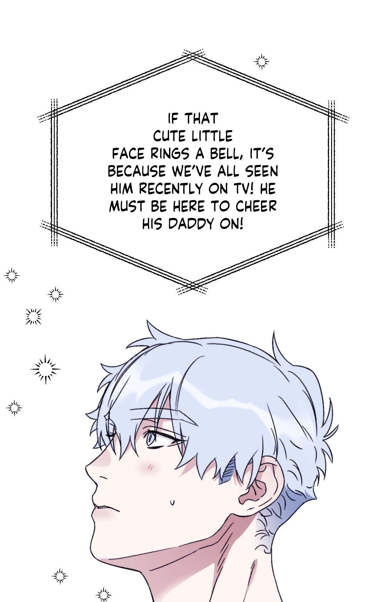 Read Surge Looking For You chapter 53 image 13 on Lezhin