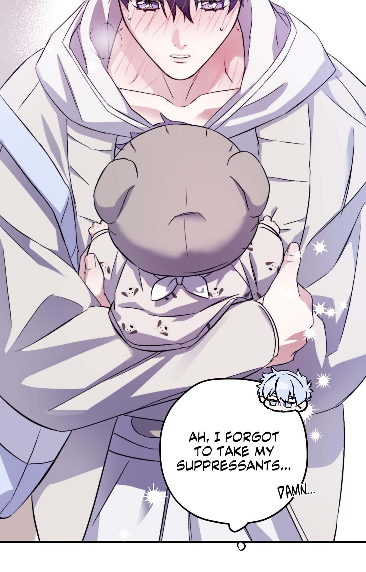 Read Surge Looking For You chapter 53 image 29 on Lezhin