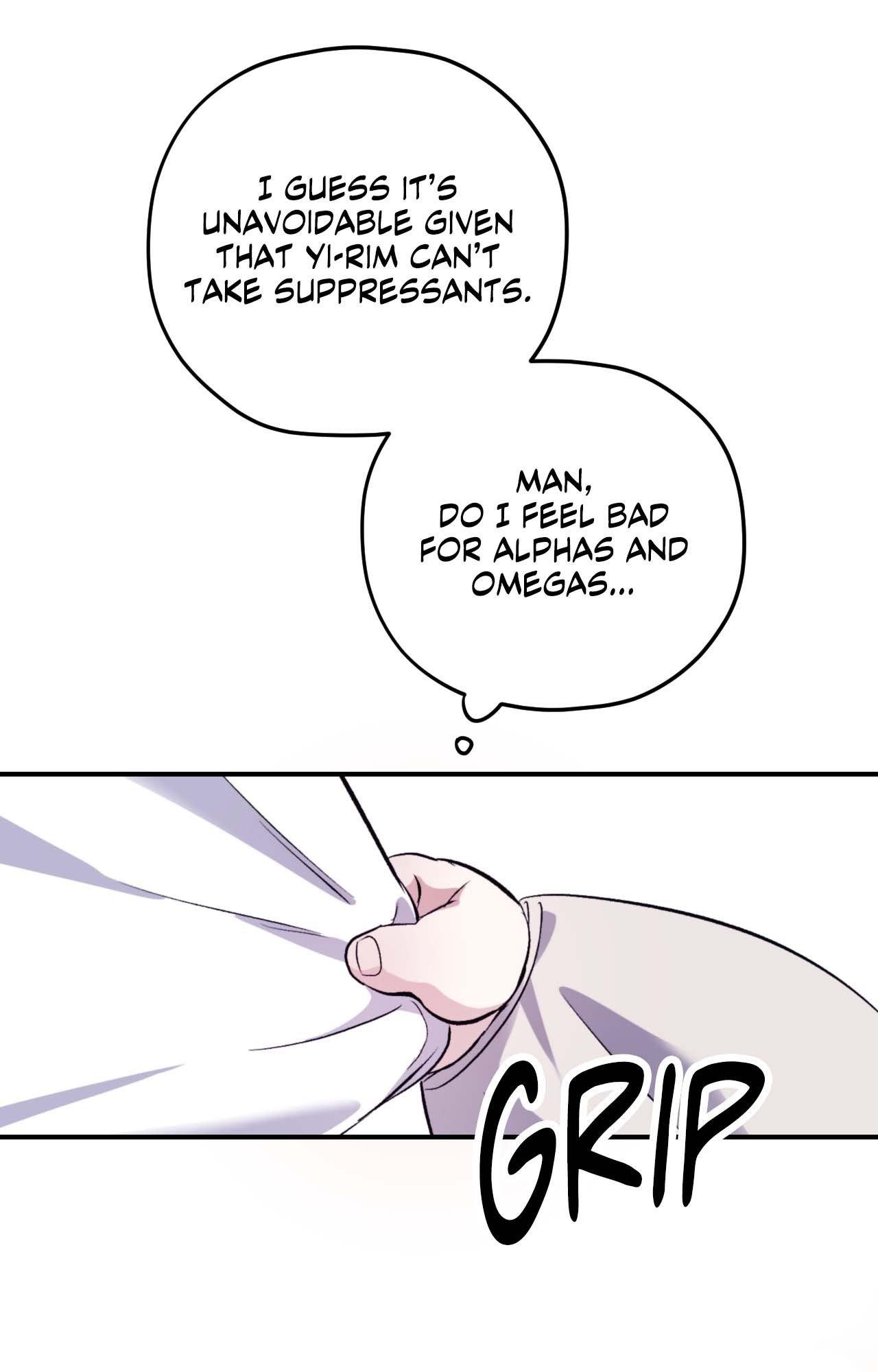 Read Surge Looking For You chapter 53 image 34 on Lezhin