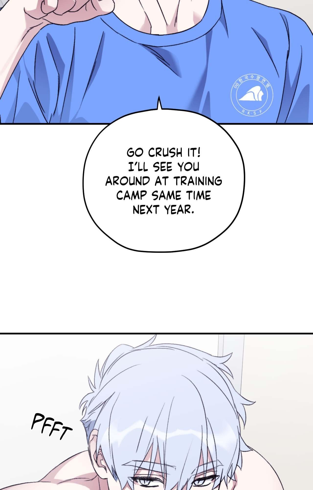 Read Surge Looking For You chapter 53 image 4 on Lezhin