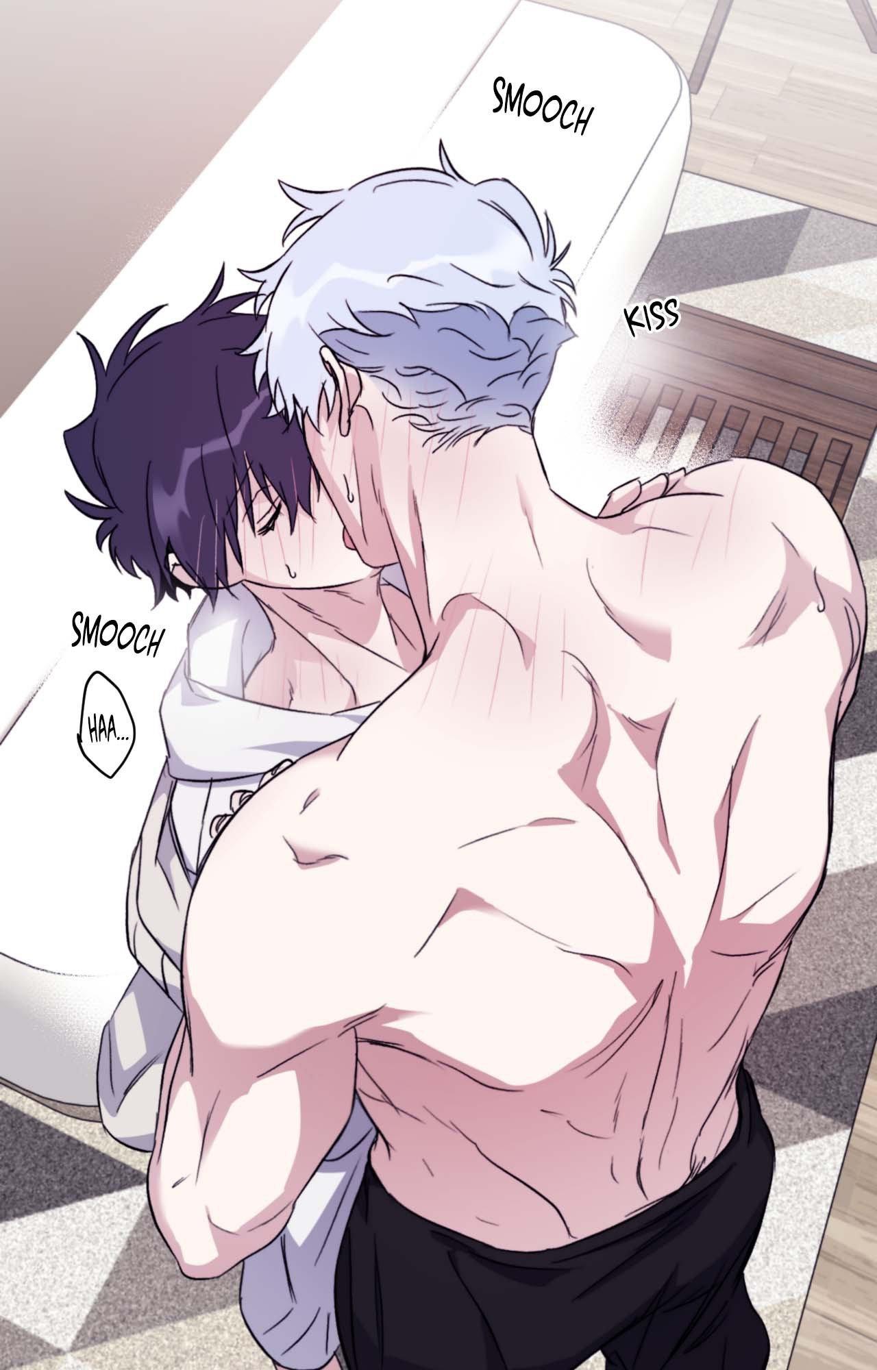 Read Surge Looking For You chapter 53 image 40 on Lezhin