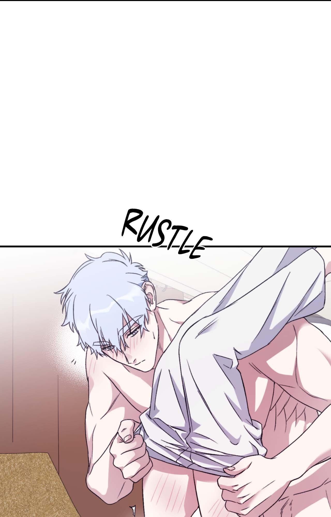 Read Surge Looking For You chapter 53 image 43 on Lezhin