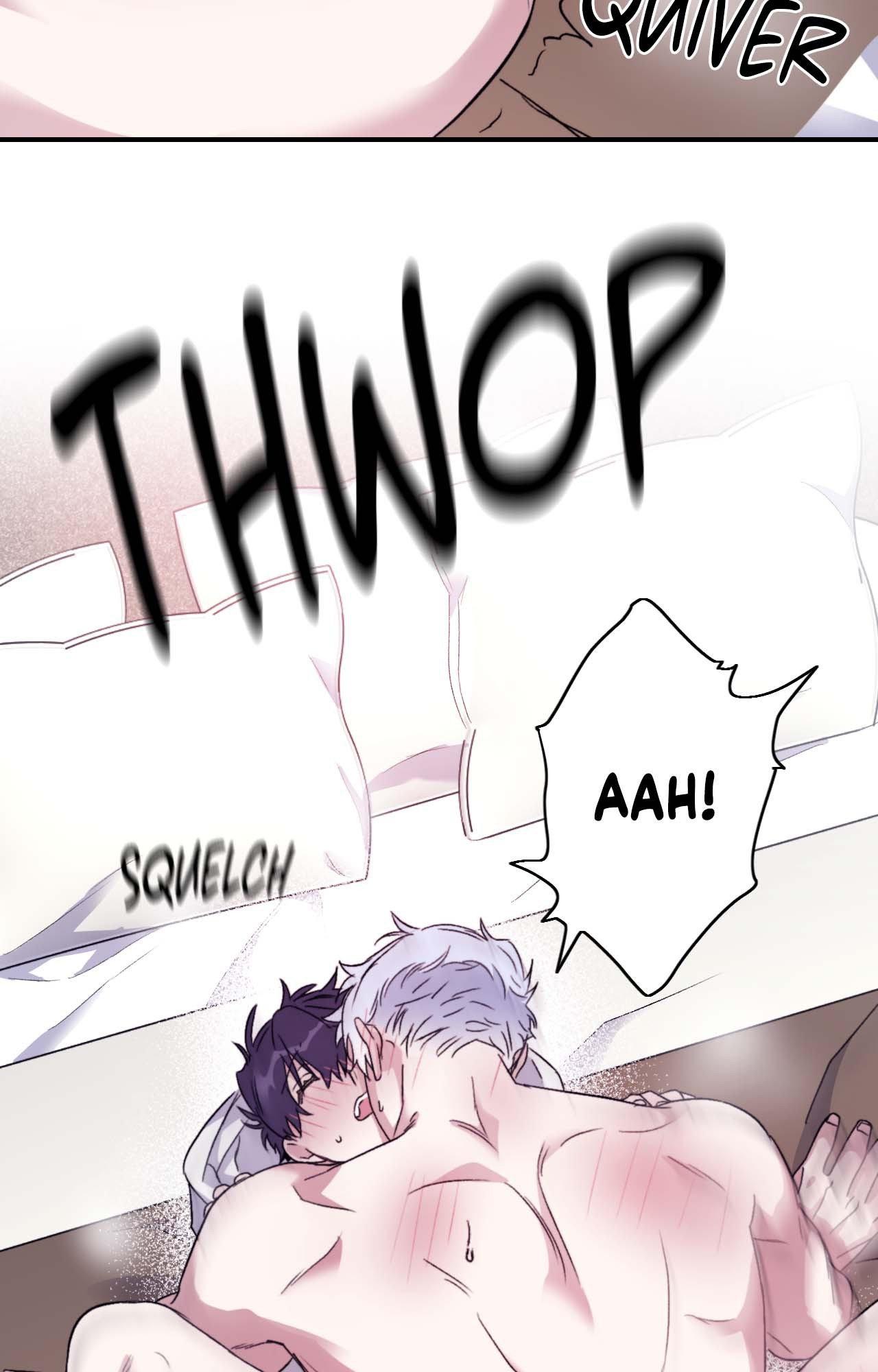 Read Surge Looking For You chapter 53 image 49 on Lezhin