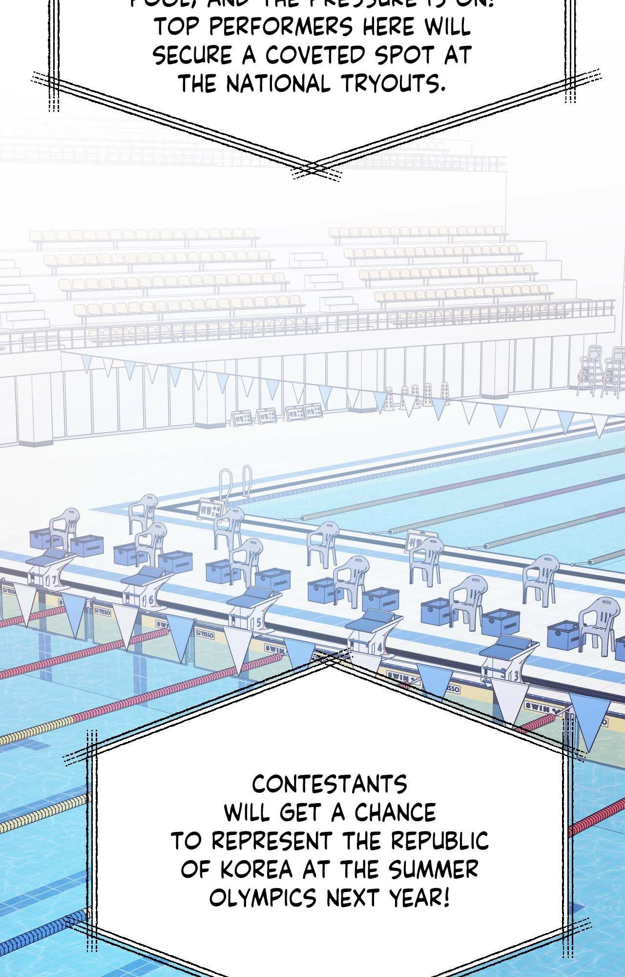 Read Surge Looking For You chapter 53 image 7 on Lezhin