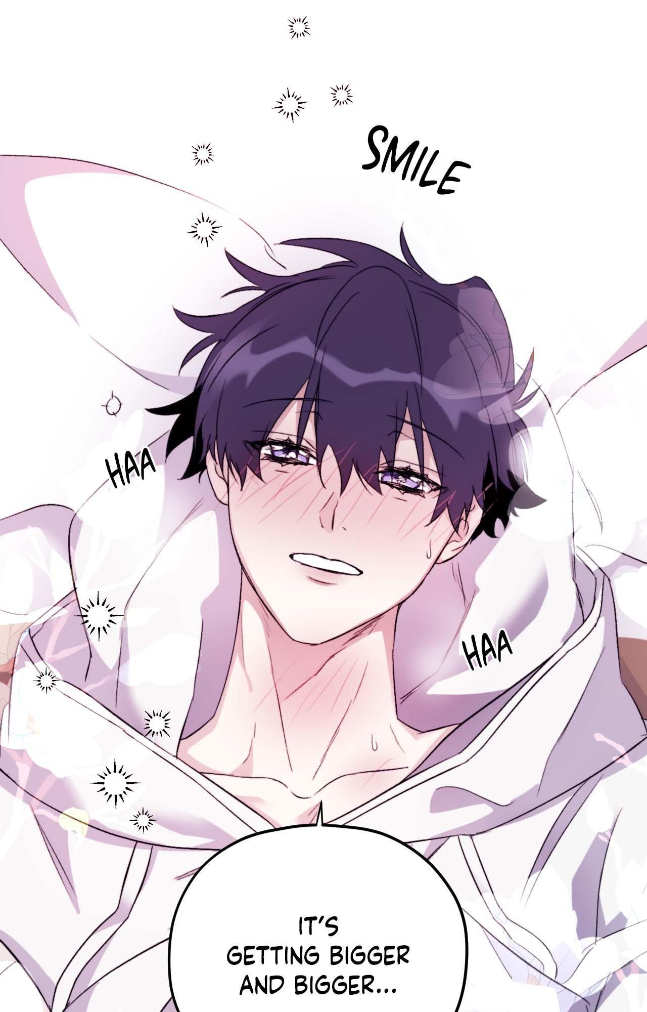Read Surge Looking For You chapter 53 image 72 on Lezhin