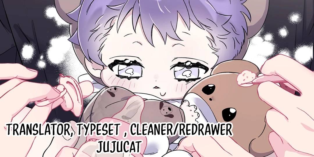Read Surge Looking For You chapter 54.1 image 1 on Lezhin