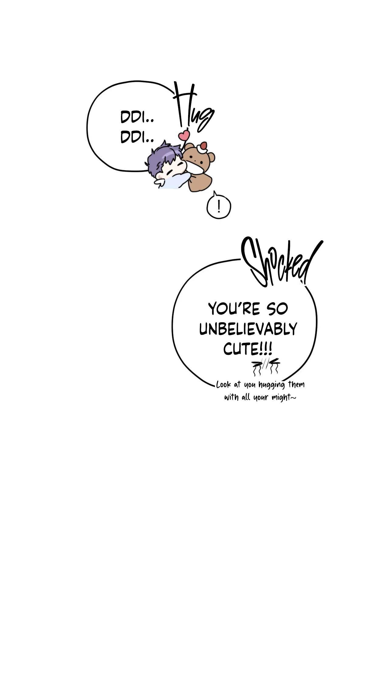 Read Surge Looking For You chapter 54.1 image 11 on Lezhin