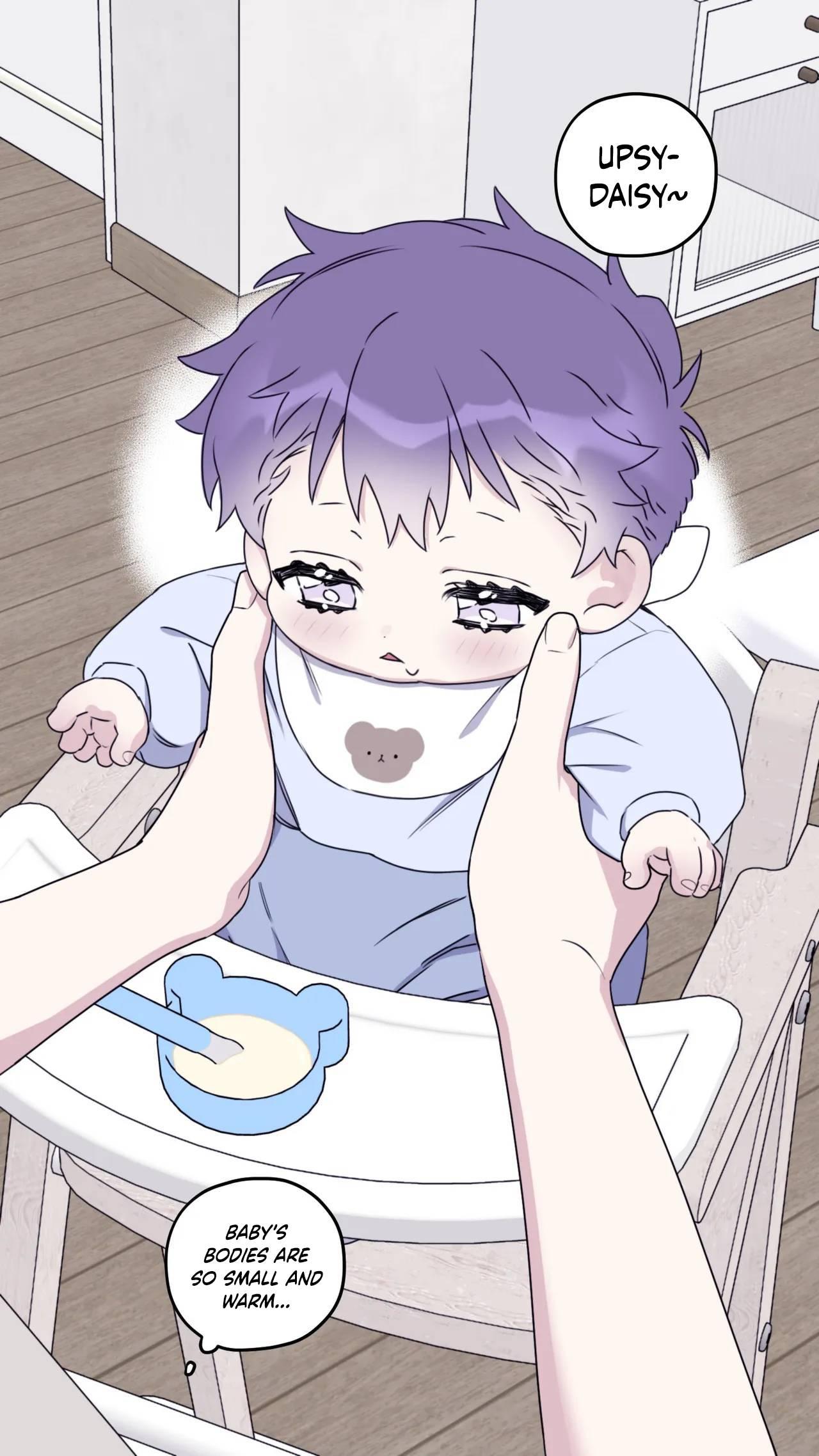 Read Surge Looking For You chapter 54.1 image 20 on Lezhin