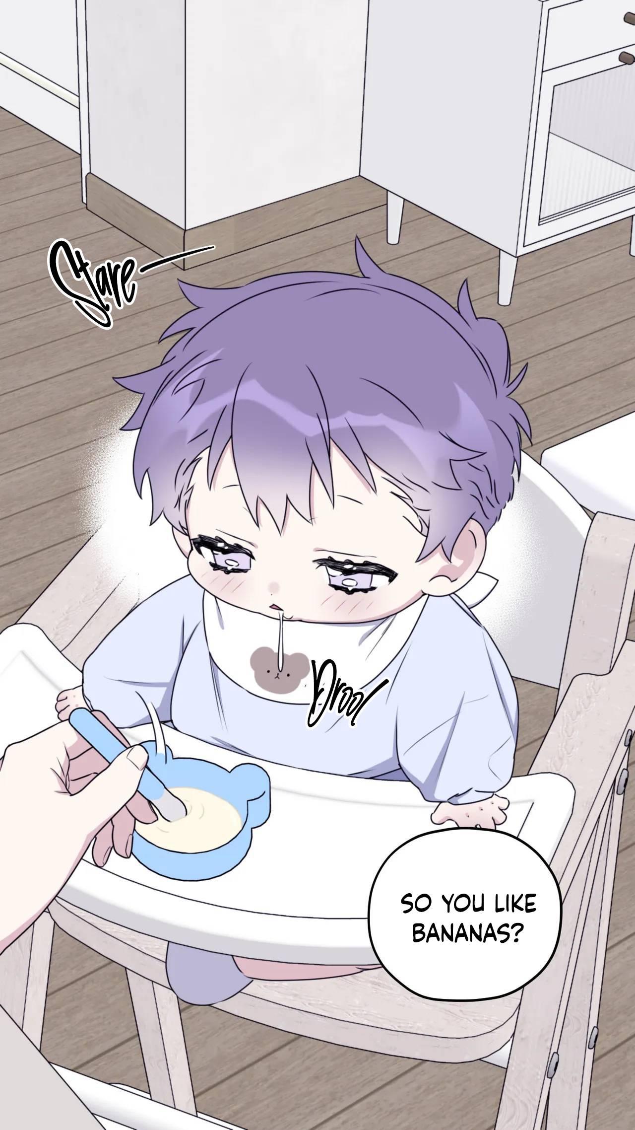 Read Surge Looking For You chapter 54.1 image 22 on Lezhin