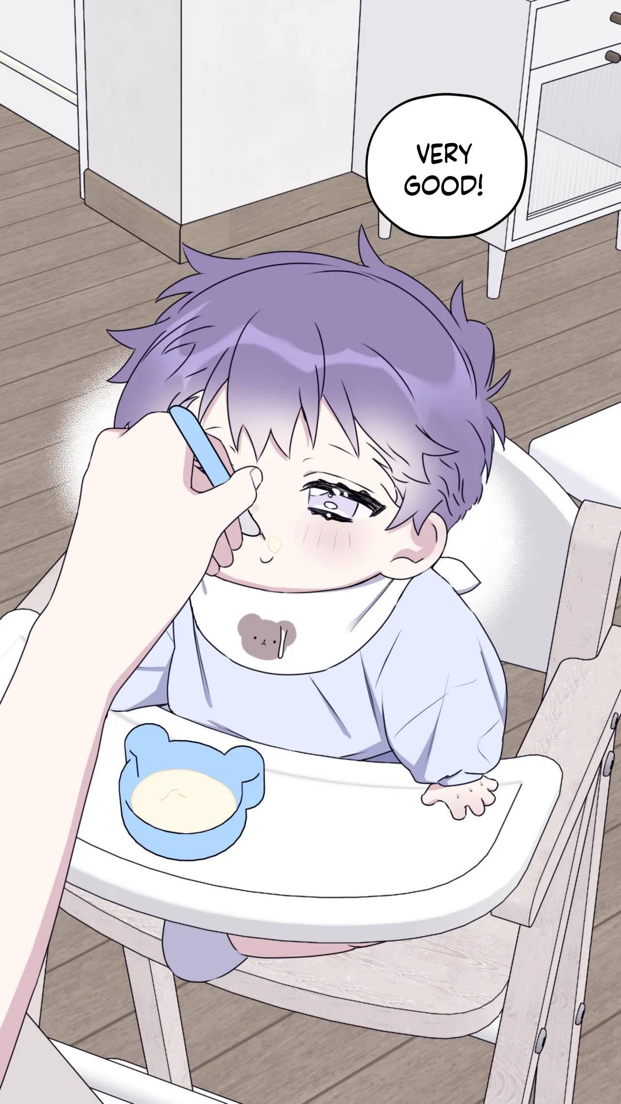 Read Surge Looking For You chapter 54.1 image 25 on Lezhin