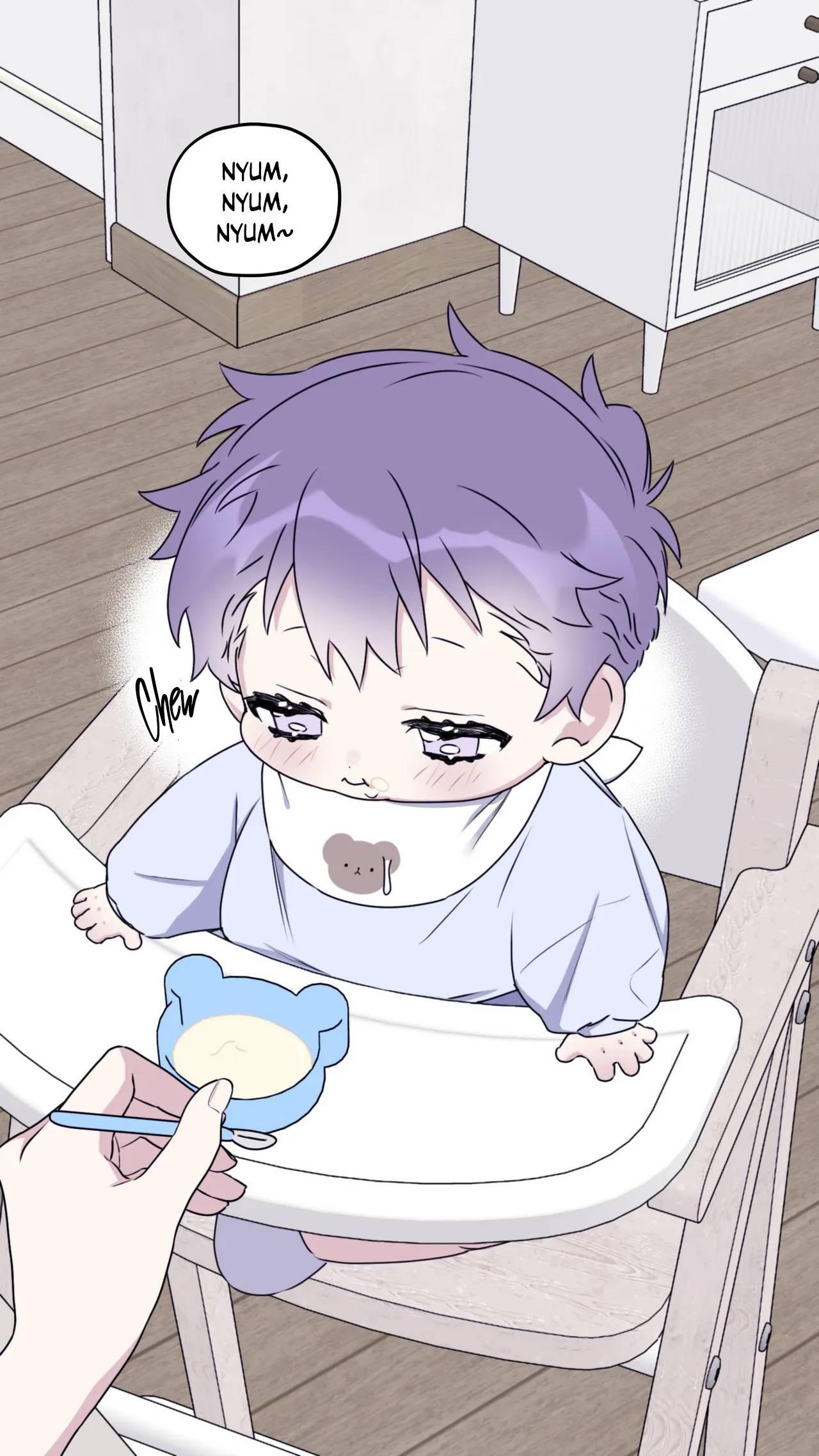 Read Surge Looking For You chapter 54.1 image 26 on Lezhin