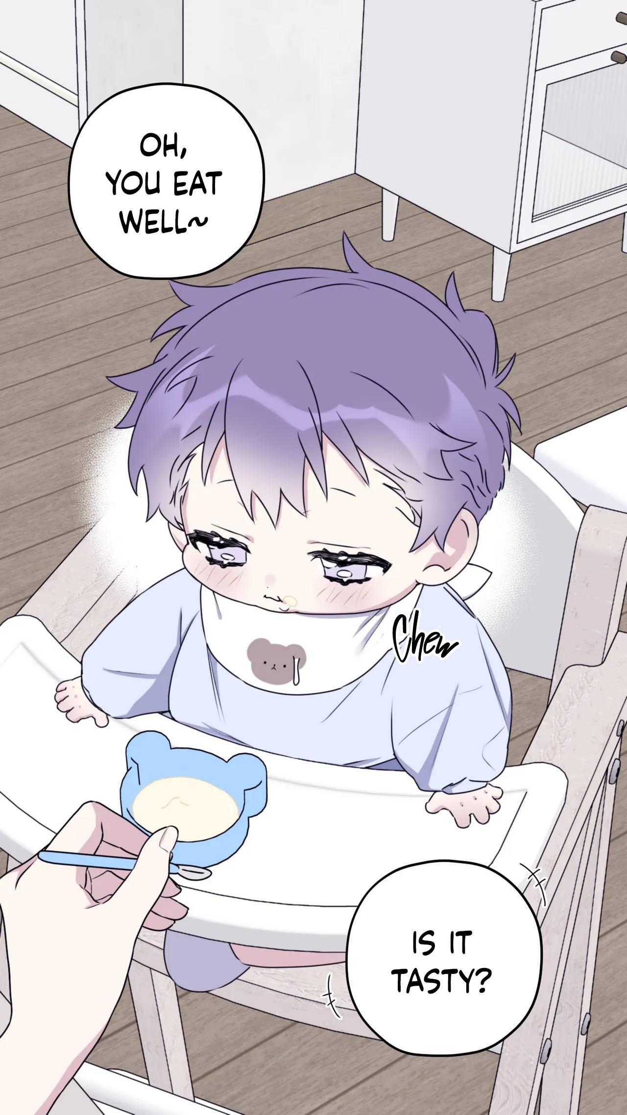 Read Surge Looking For You chapter 54.1 image 27 on Lezhin