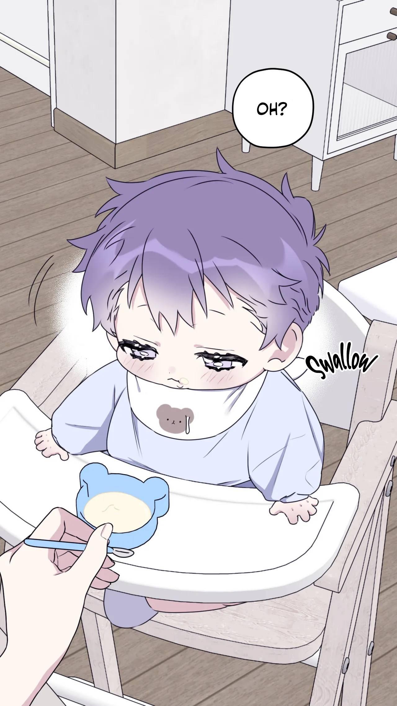 Read Surge Looking For You chapter 54.1 image 29 on Lezhin