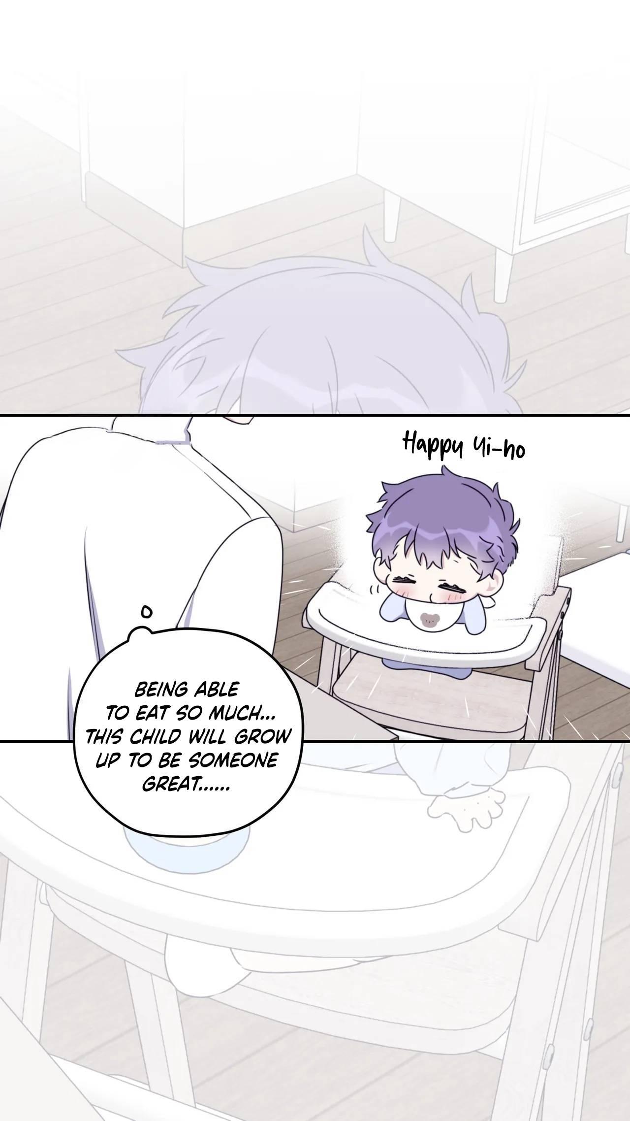 Read Surge Looking For You chapter 54.1 image 31 on Lezhin