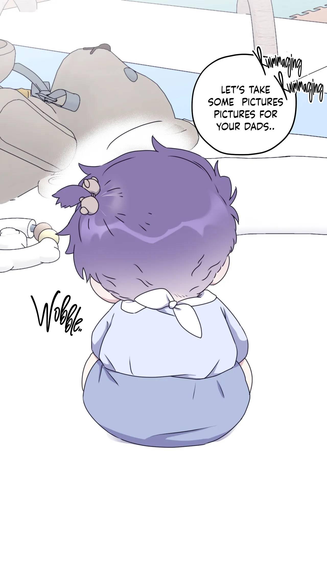 Read Surge Looking For You chapter 54.1 image 34 on Lezhin