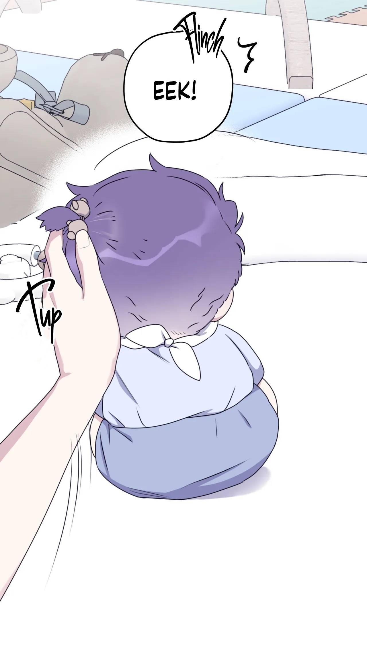 Read Surge Looking For You chapter 54.1 image 35 on Lezhin