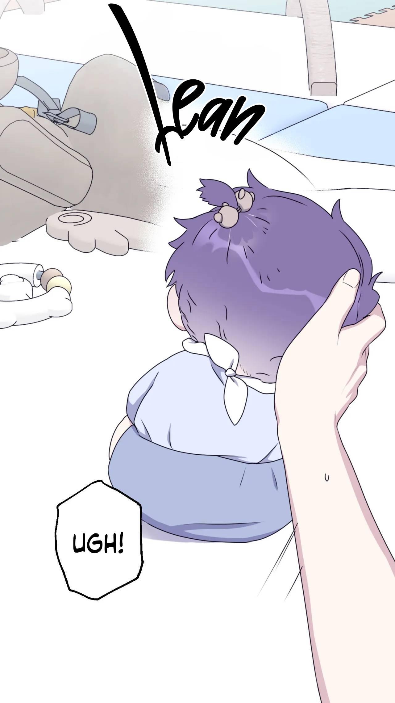 Read Surge Looking For You chapter 54.1 image 37 on Lezhin