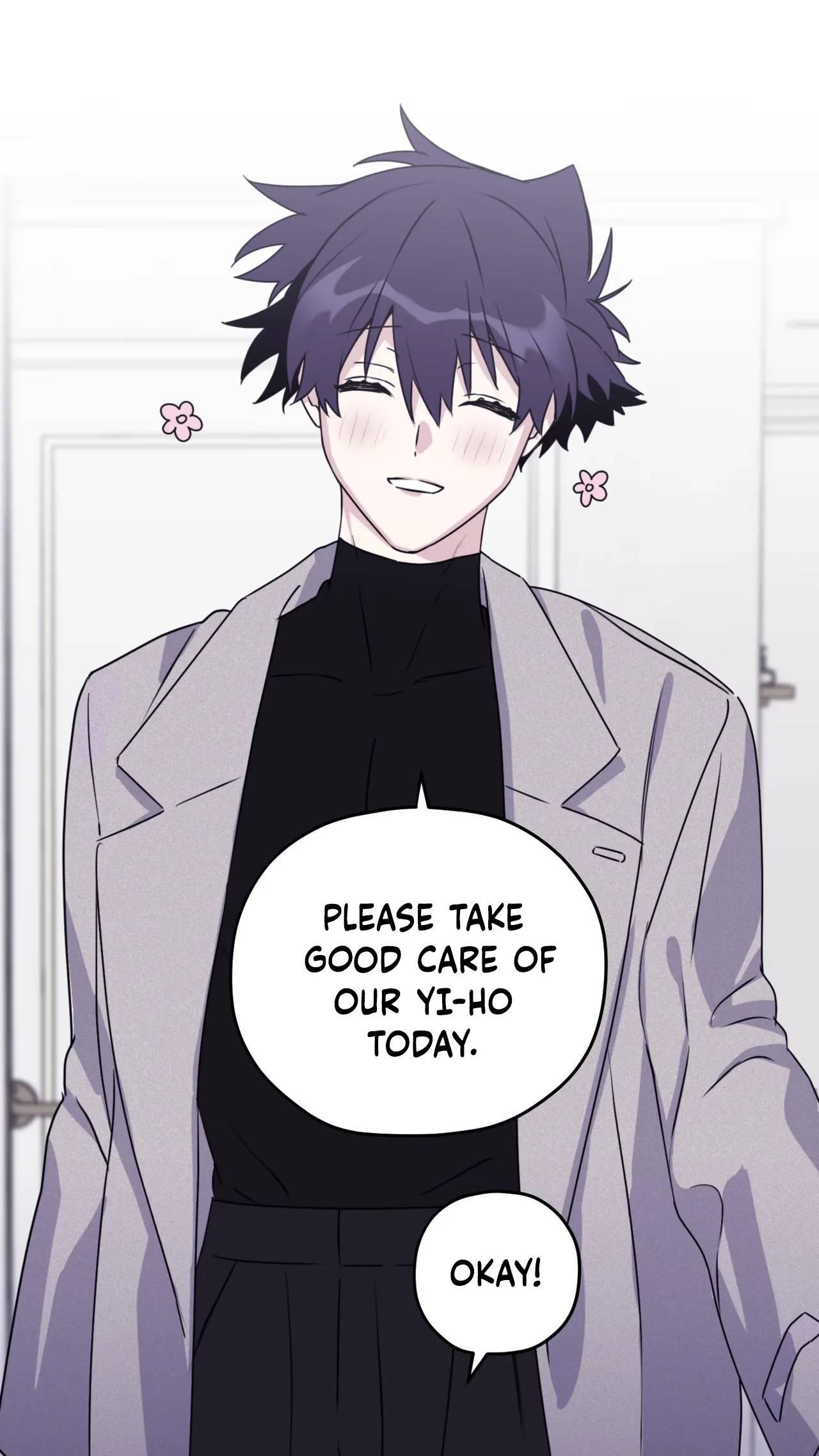 Read Surge Looking For You chapter 54.1 image 5 on Lezhin