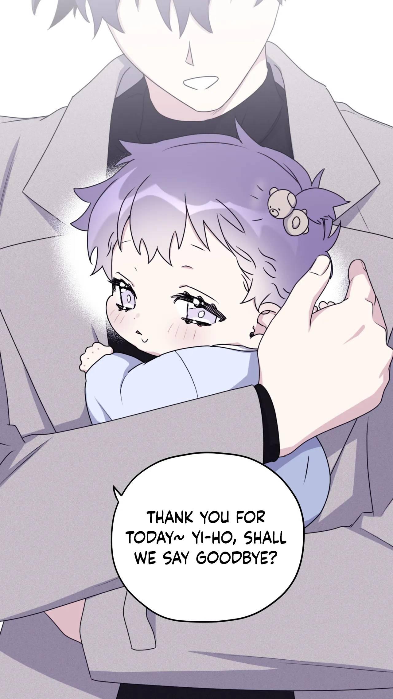 Read Surge Looking For You chapter 54.1 image 52 on Lezhin