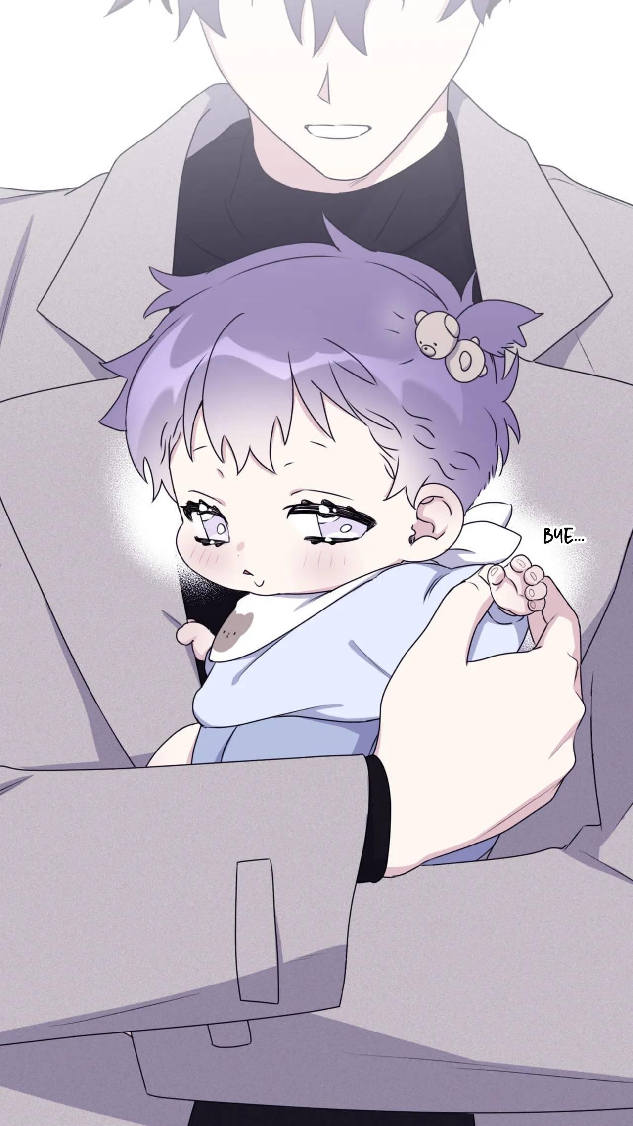 Read Surge Looking For You chapter 54.1 image 54 on Lezhin