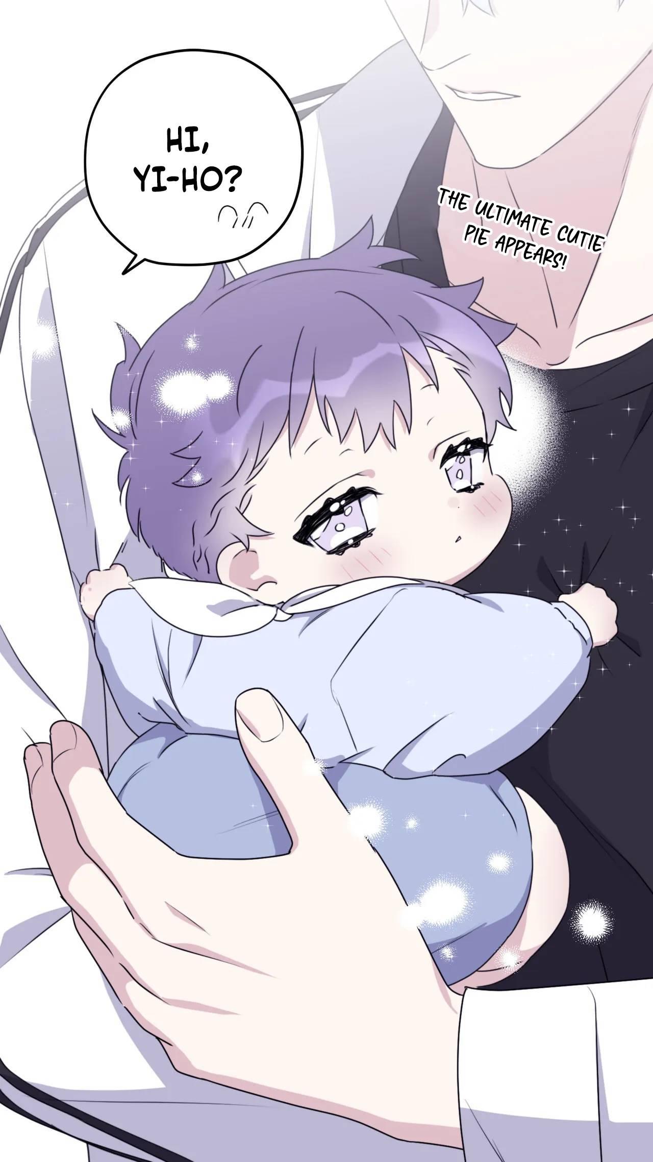 Read Surge Looking For You chapter 54.1 image 6 on Lezhin
