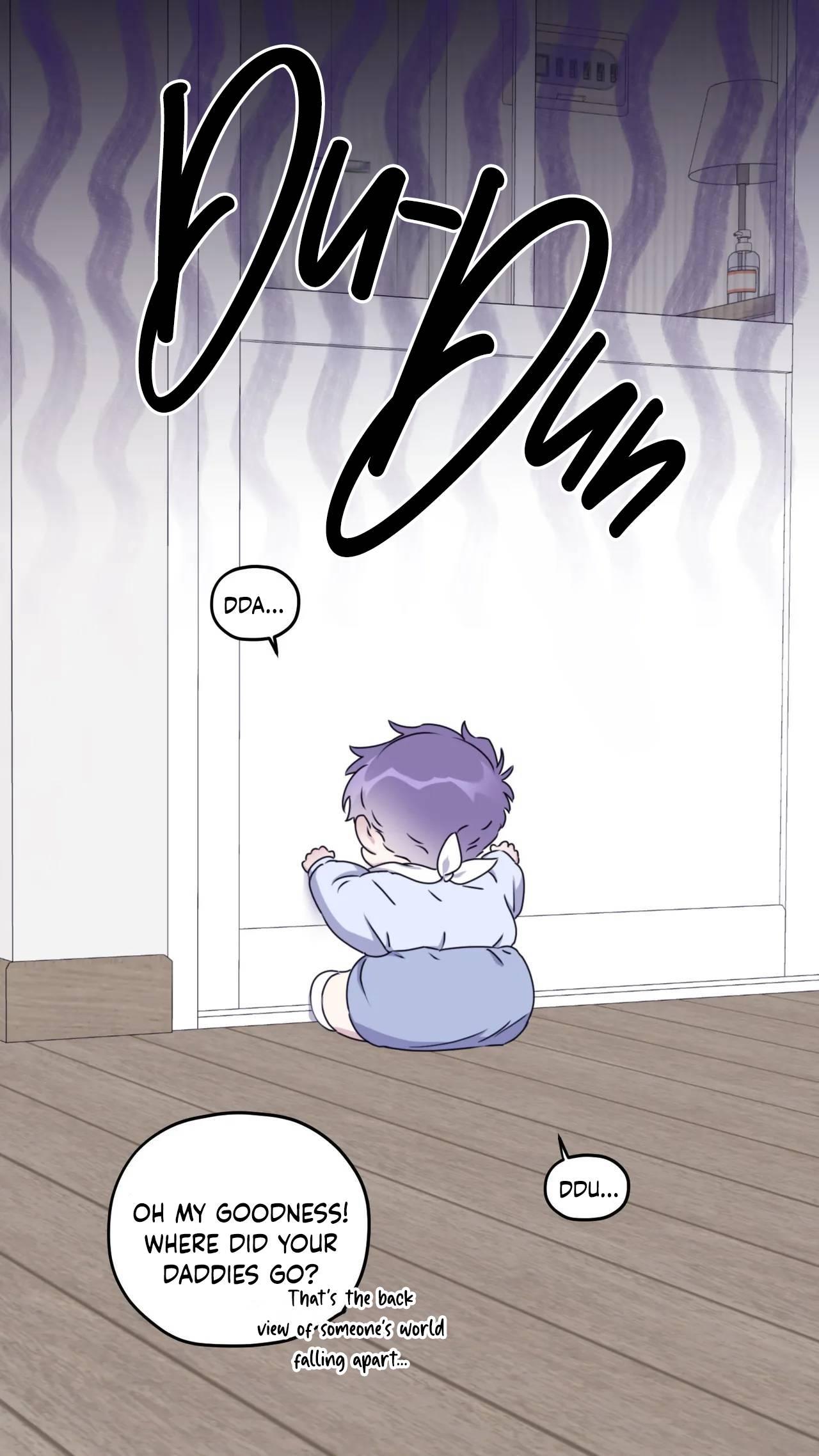 Read Surge Looking For You chapter 54.1 image 9 on Lezhin