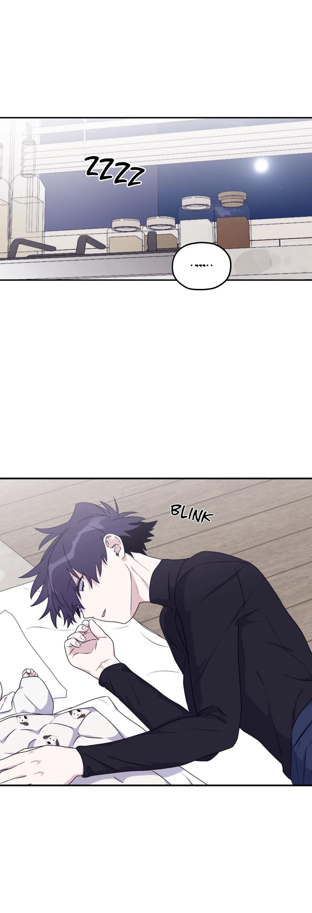 Read Surge Looking For You chapter 6.1 image 16 on Lezhin