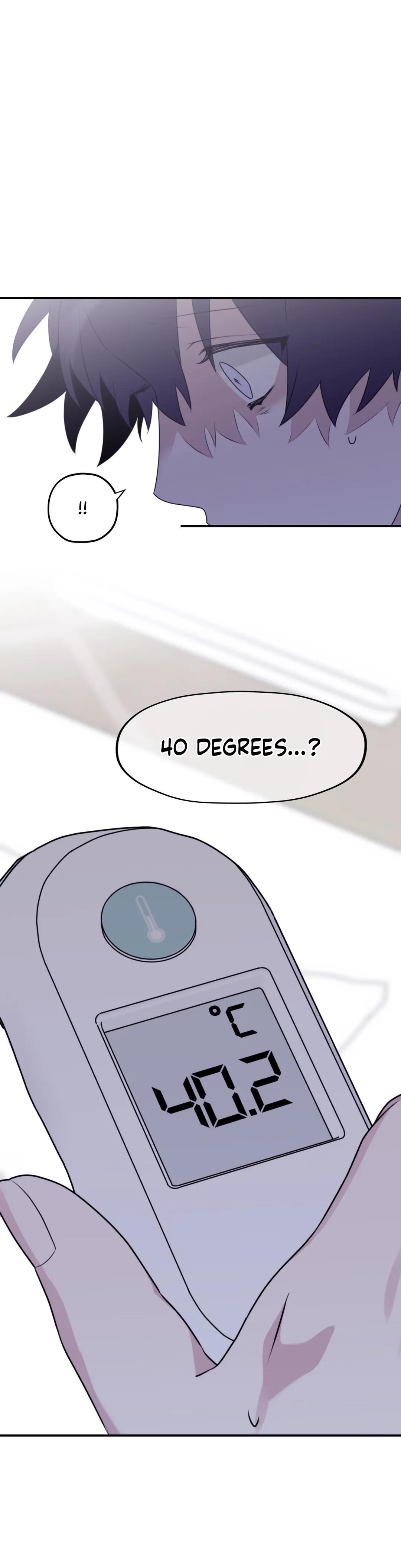 Read Surge Looking For You chapter 6.1 image 20 on Lezhin