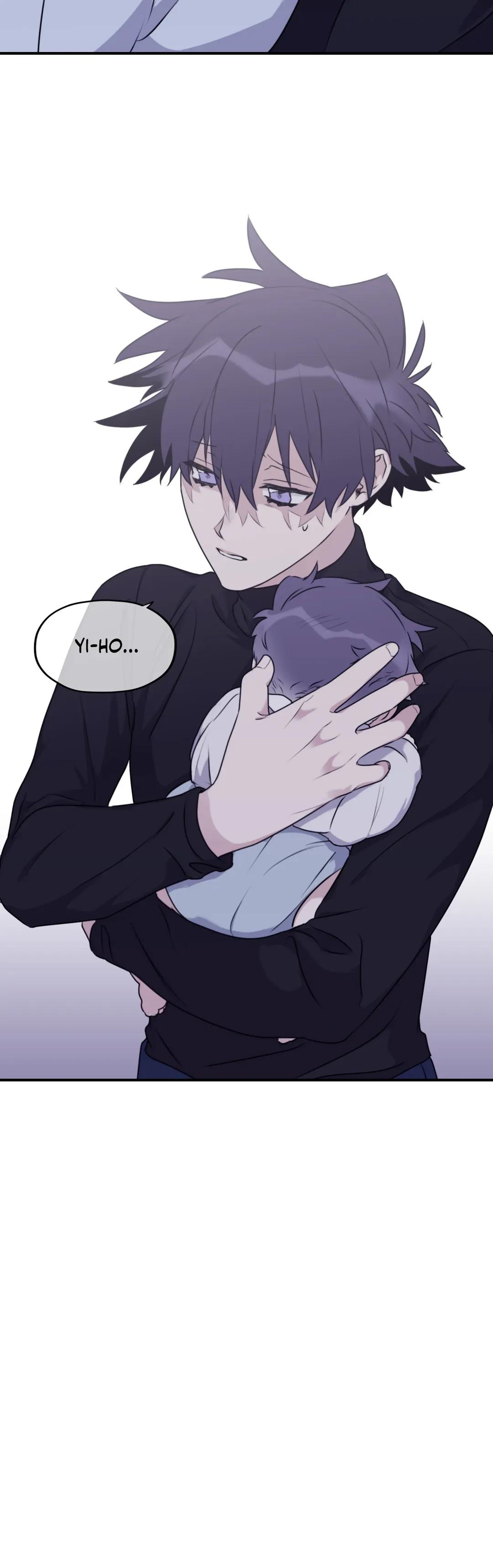 Read Surge Looking For You chapter 6.1 image 22 on Lezhin