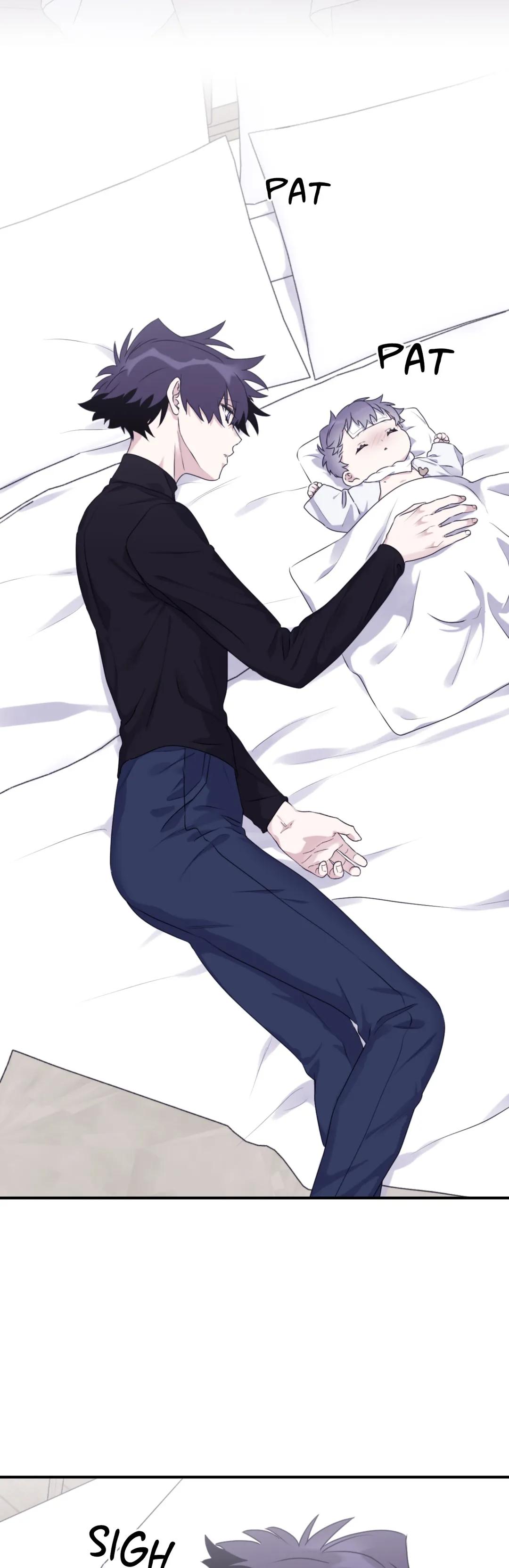Read Surge Looking For You chapter 6.1 image 27 on Lezhin