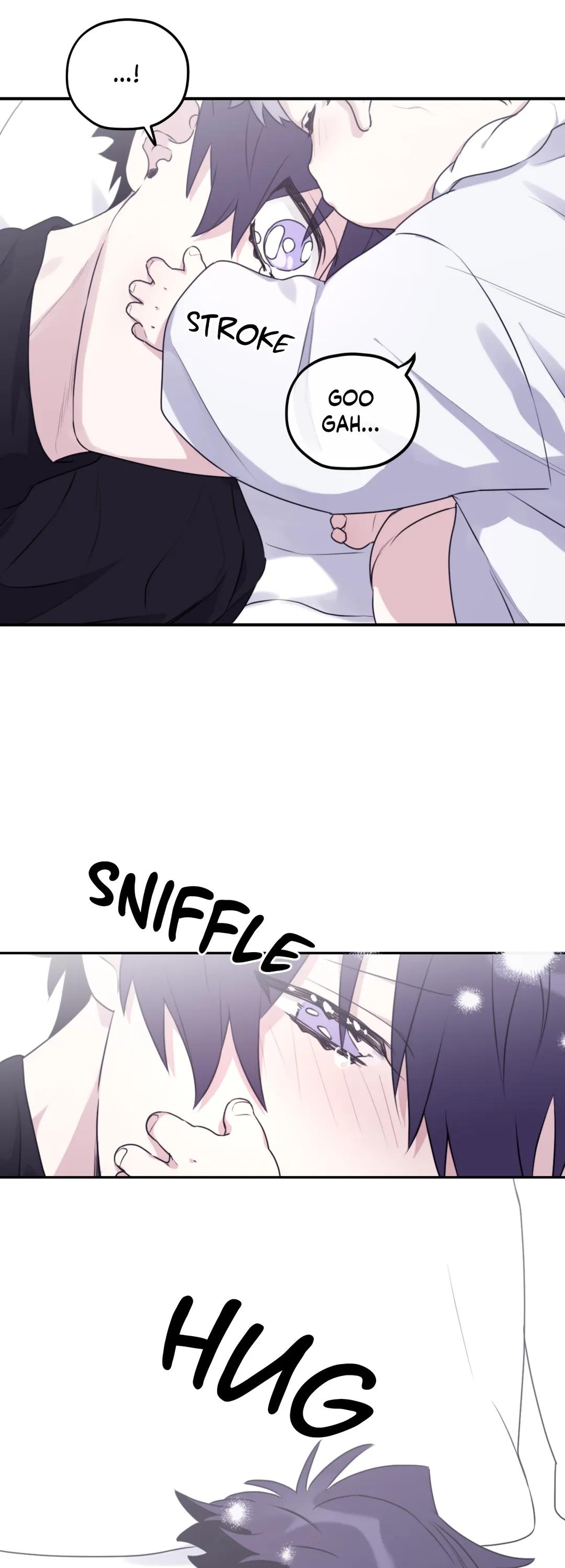Read Surge Looking For You chapter 6.1 image 32 on Lezhin