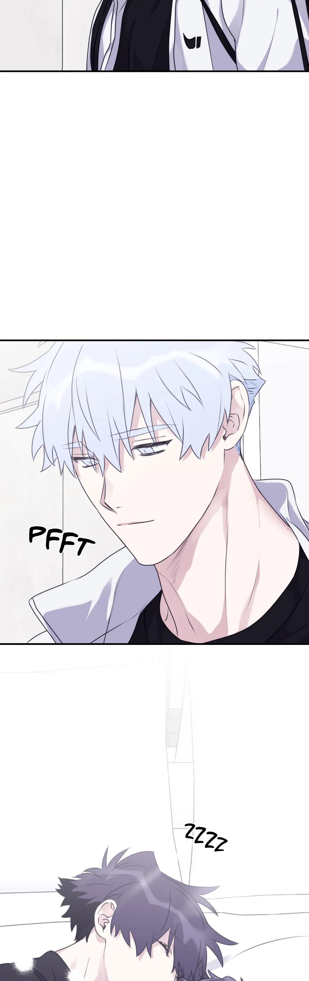 Read Surge Looking For You chapter 6.1 image 36 on Lezhin