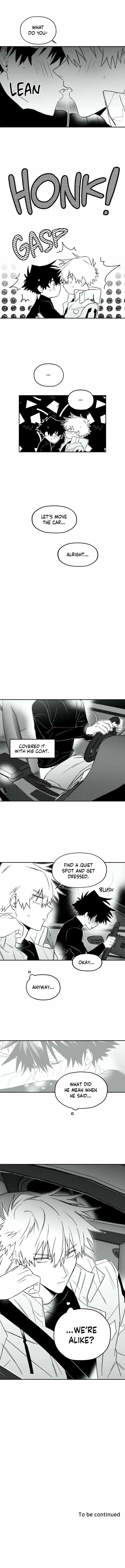Read Surge Looking For You chapter 6 image 10 on Lezhin