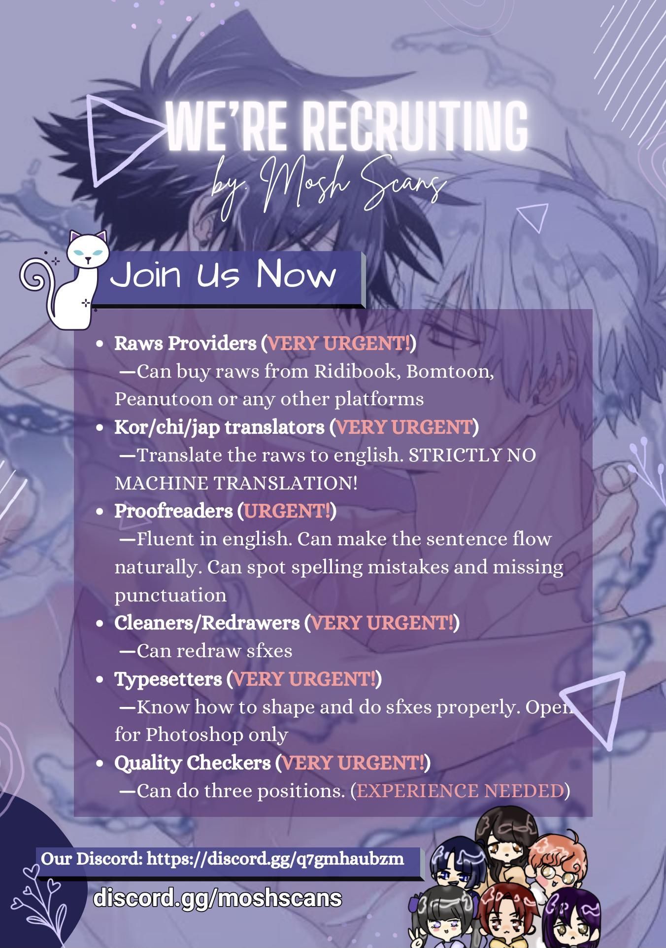 Read Surge Looking For You chapter 6 image 11 on Lezhin
