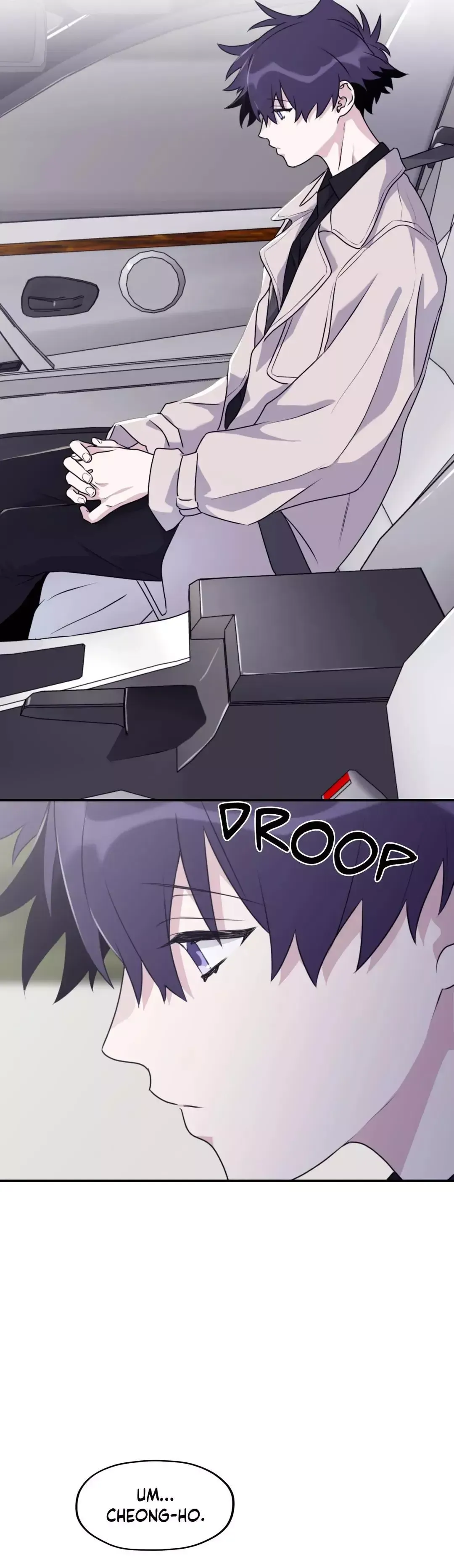 Read Surge Looking For You chapter 60 image 14 on Lezhin