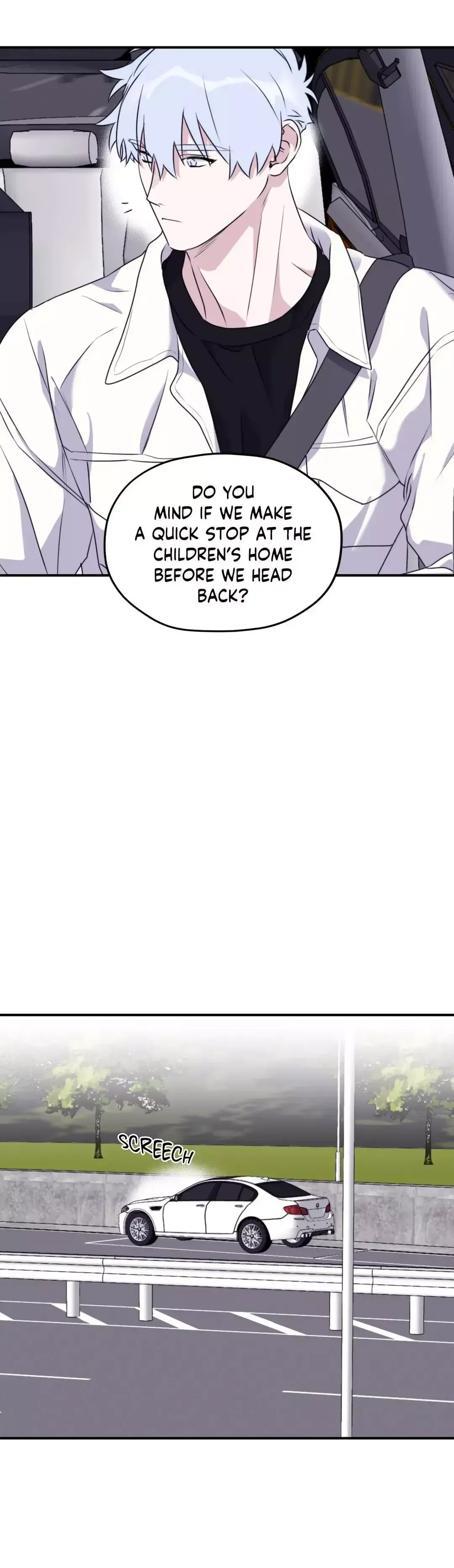 Read Surge Looking For You chapter 60 image 15 on Lezhin