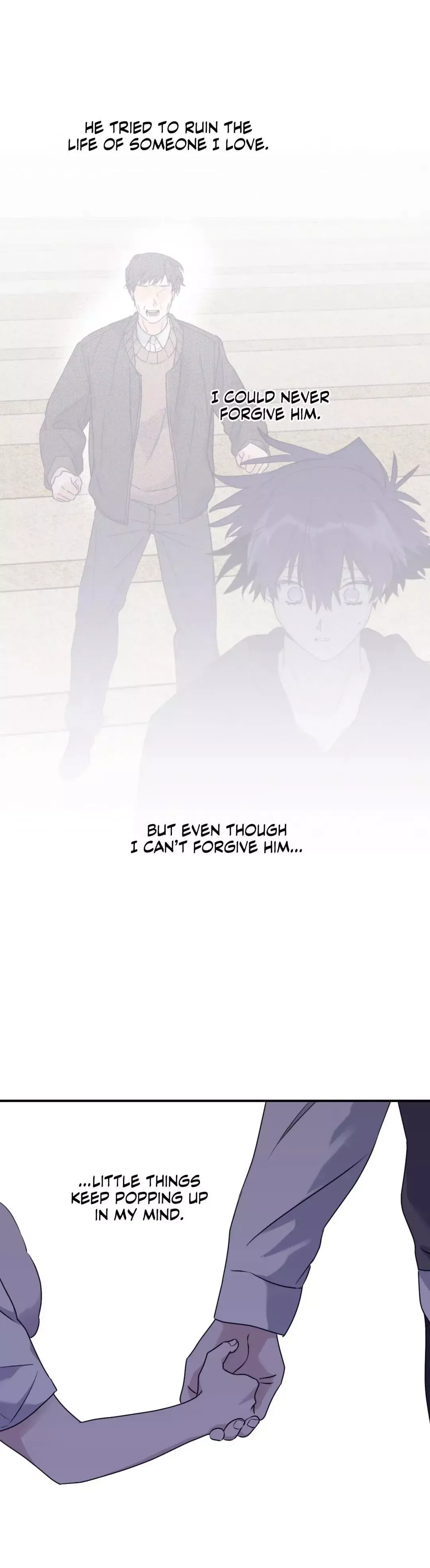Read Surge Looking For You chapter 60 image 19 on Lezhin