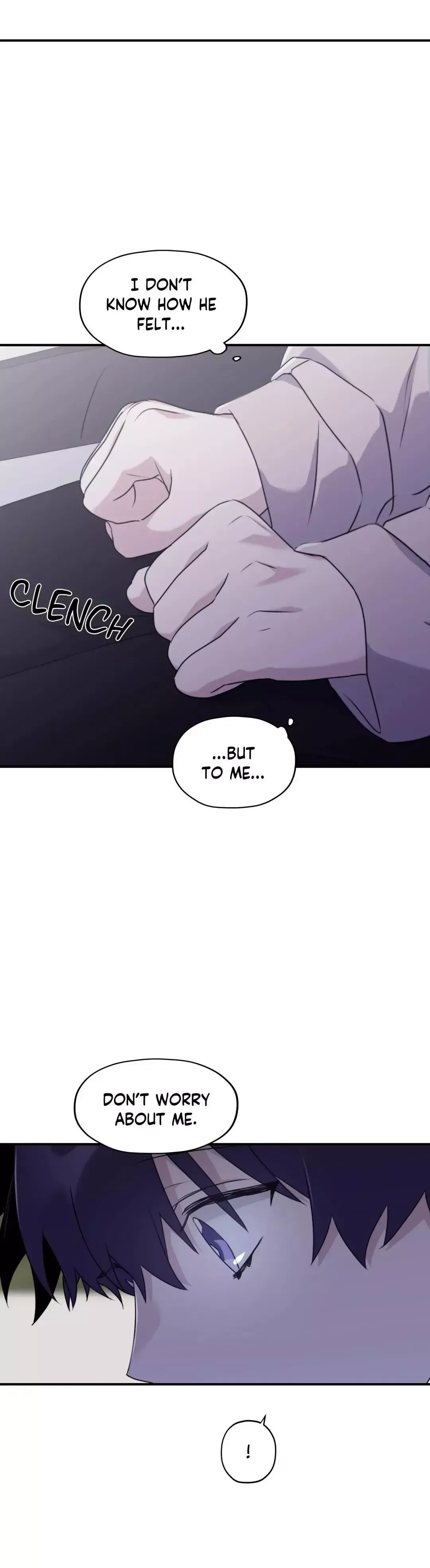 Read Surge Looking For You chapter 60 image 20 on Lezhin