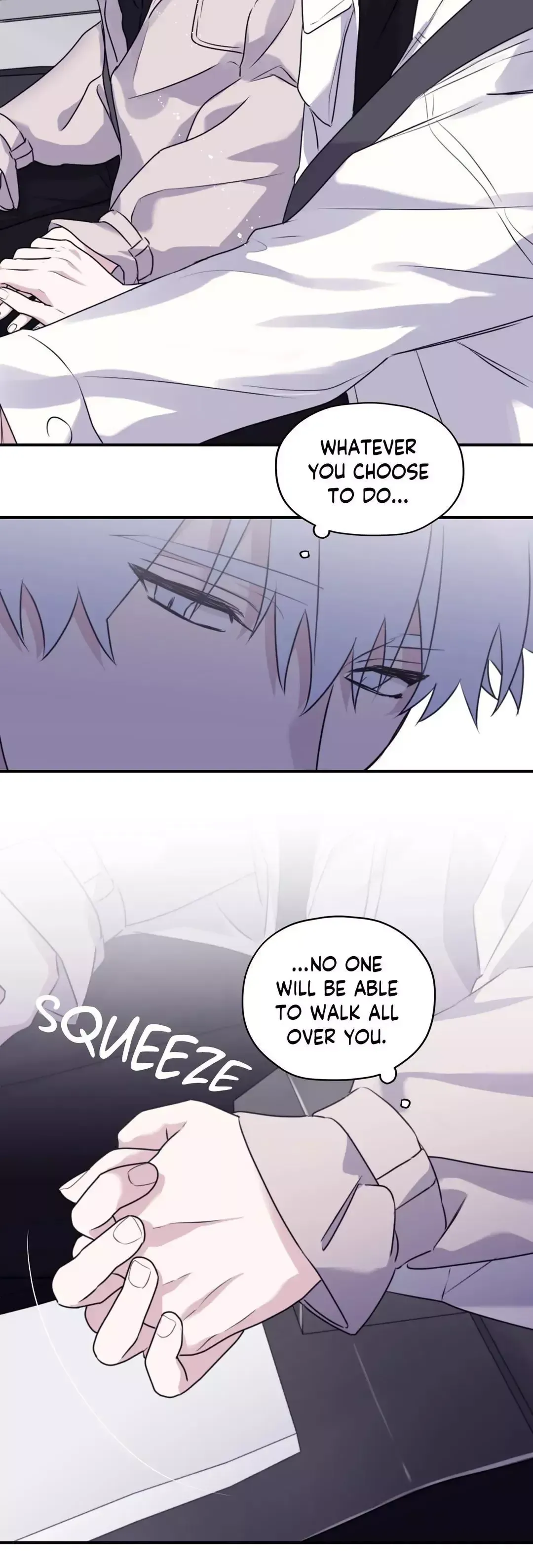 Read Surge Looking For You chapter 60 image 23 on Lezhin