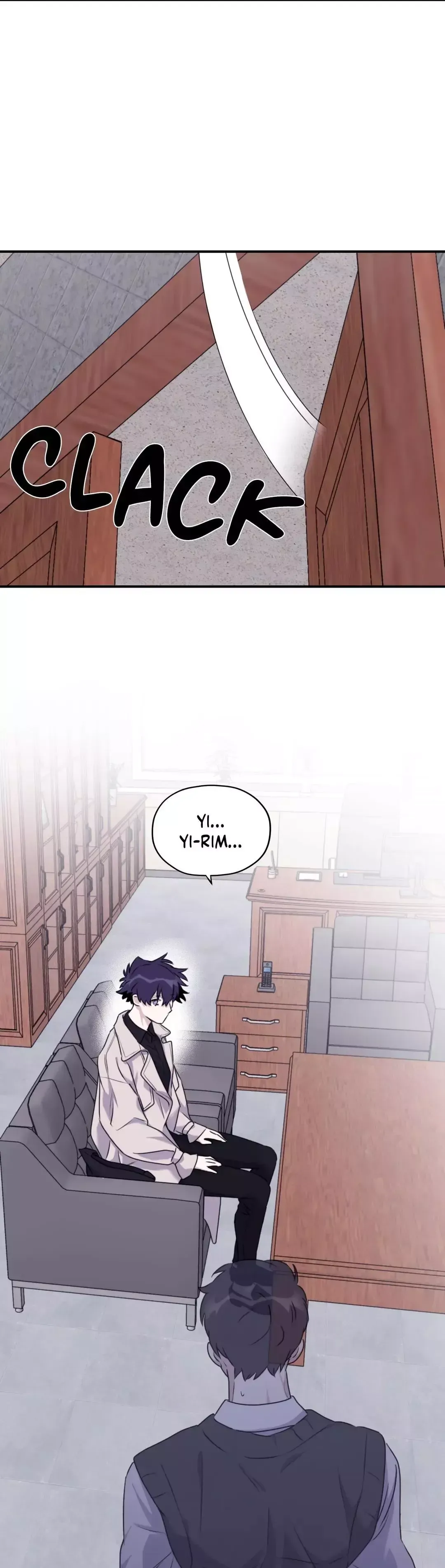 Read Surge Looking For You chapter 60 image 25 on Lezhin