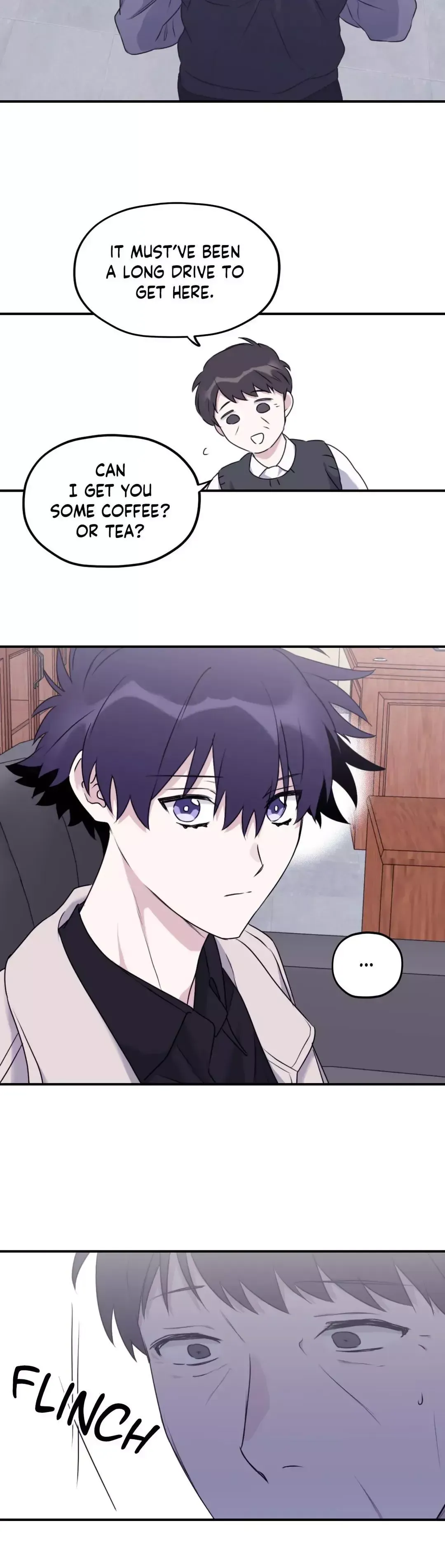 Read Surge Looking For You chapter 60 image 26 on Lezhin