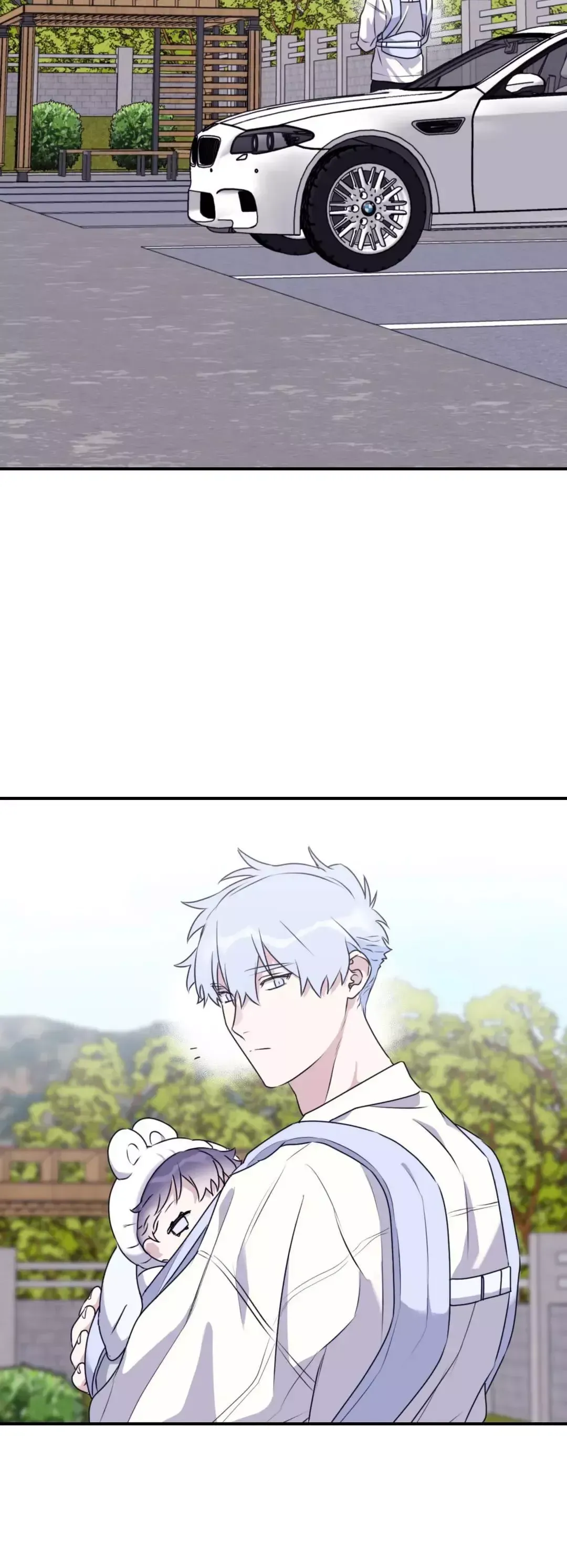 Read Surge Looking For You chapter 60 image 34 on Lezhin