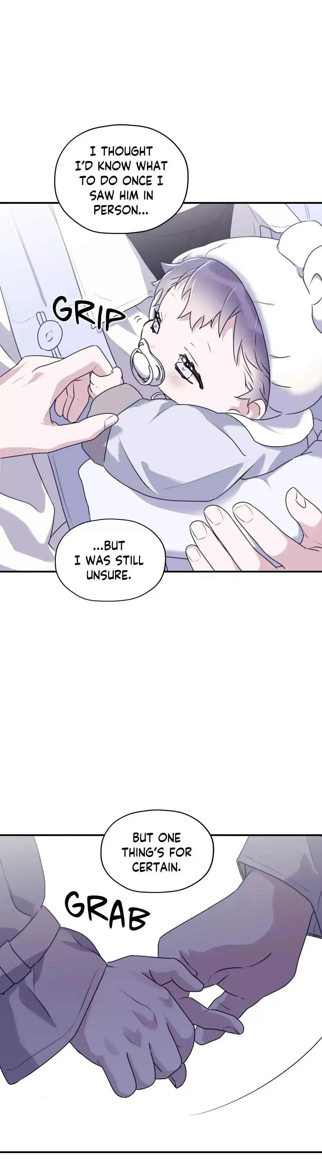 Read Surge Looking For You chapter 60 image 36 on Lezhin