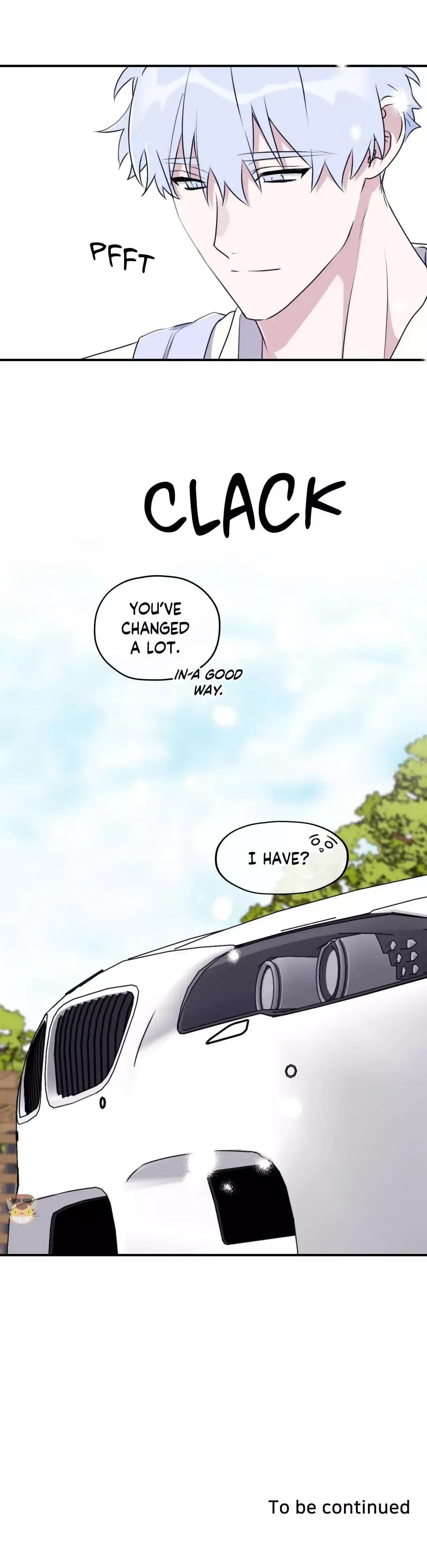 Read Surge Looking For You chapter 60 image 38 on Lezhin