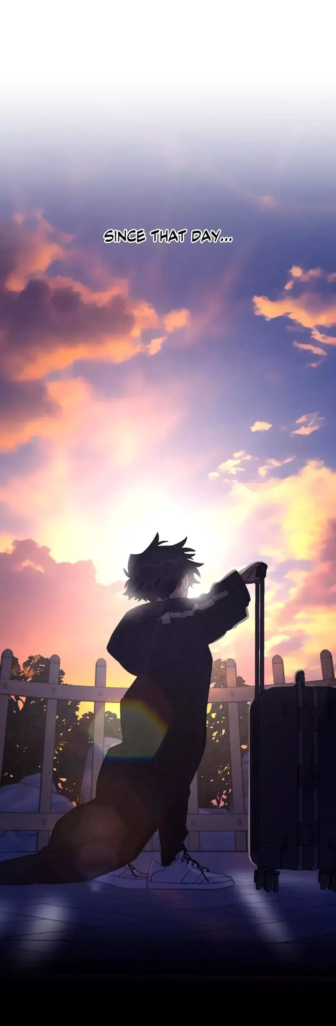 Read Surge Looking For You chapter 61 image 29 on Lezhin