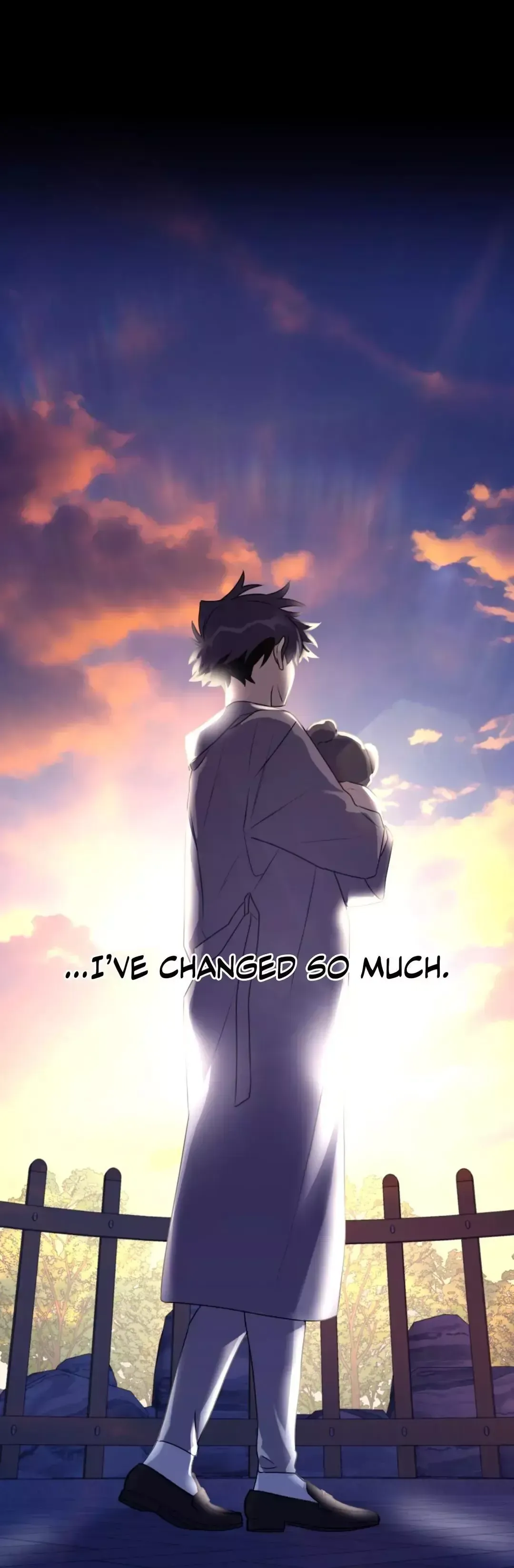Read Surge Looking For You chapter 61 image 30 on Lezhin
