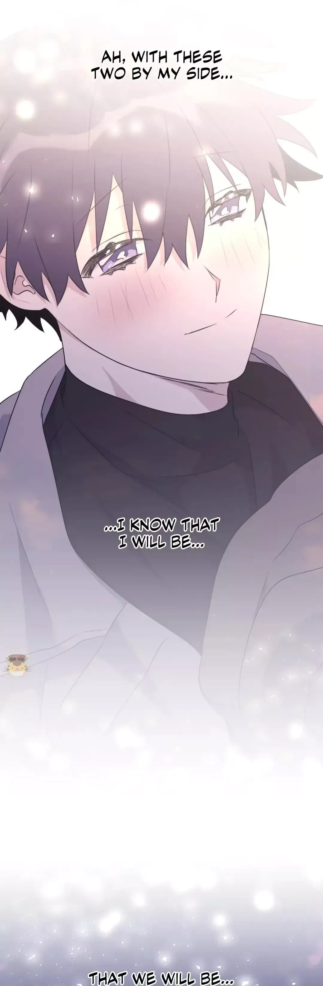 Read Surge Looking For You chapter 61 image 40 on Lezhin